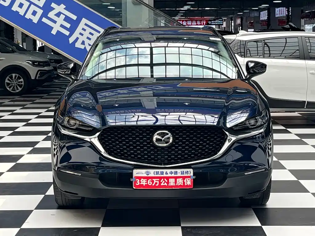 Mazda CX-30 — миниатюра 2