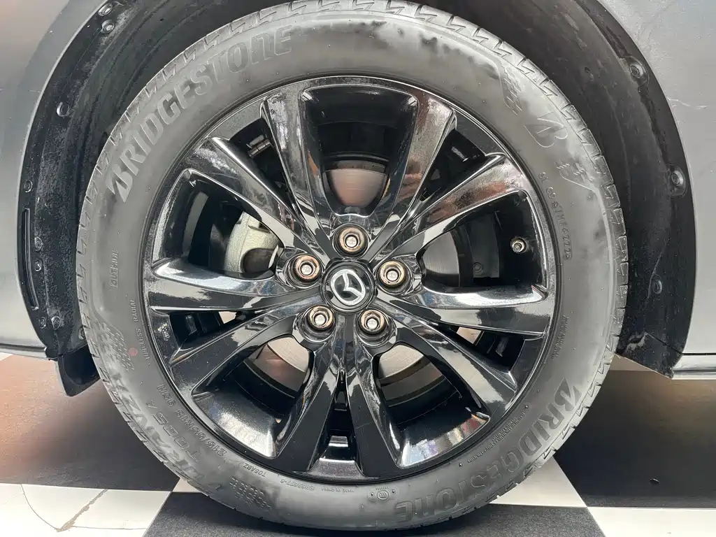 Mazda CX-30 — миниатюра 16