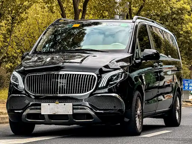 MERCEDES-BENZ VITO 2022