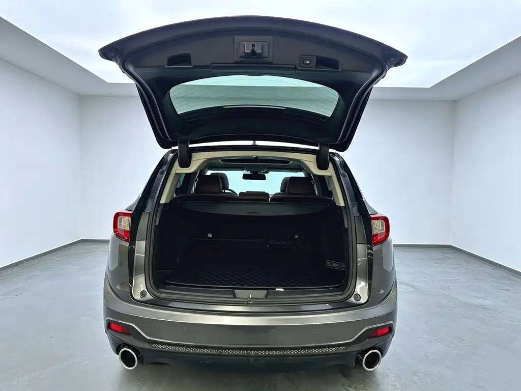Acura RDX — миниатюра 10