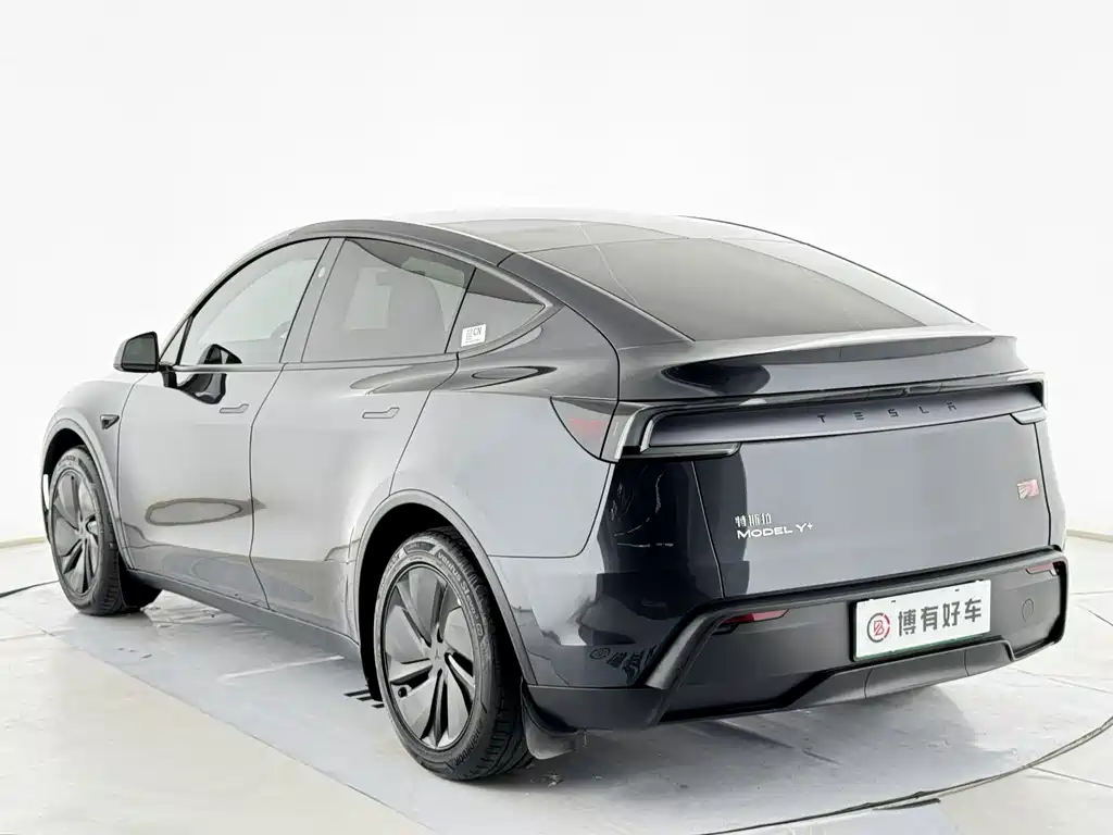 Tesla Model Y — миниатюра 16