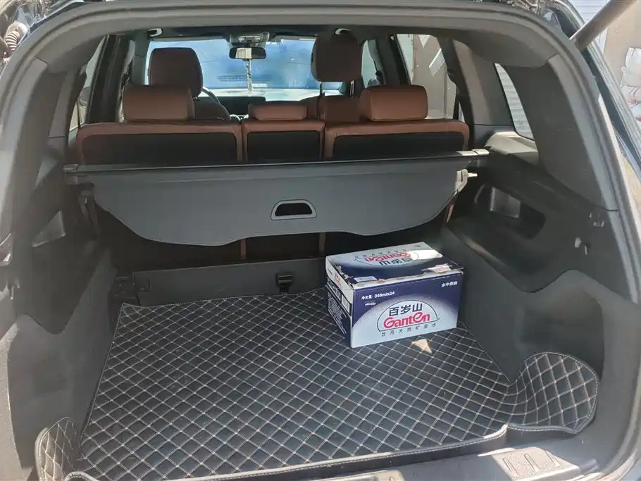 Mercedes-Benz GLB 2024 GLB 220
