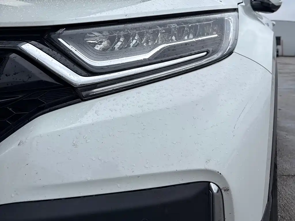 Honda CR-V — миниатюра 5