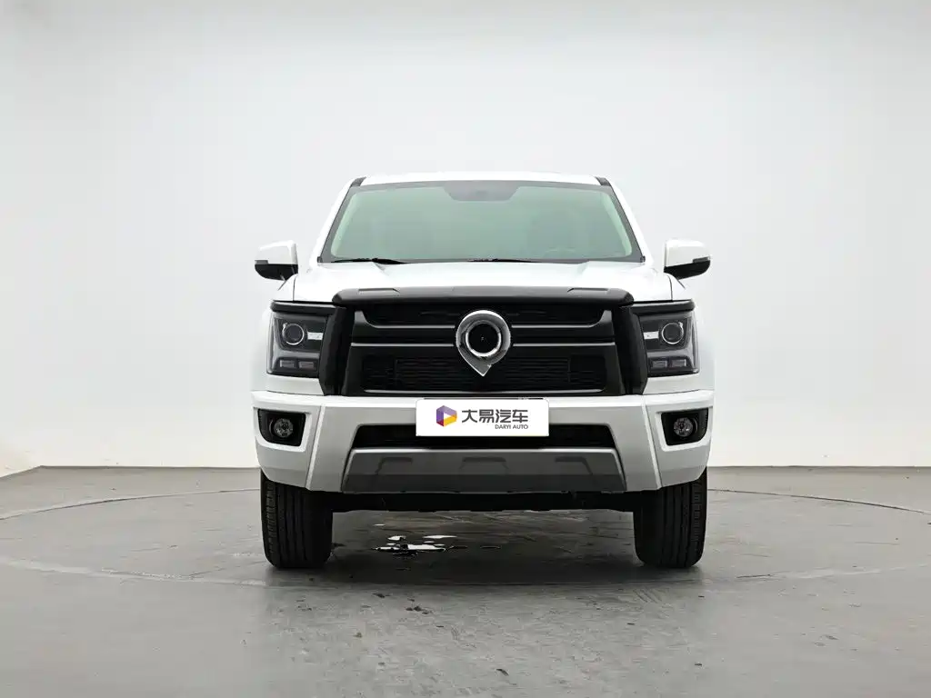 Great Wall King Kong Pao — миниатюра 2