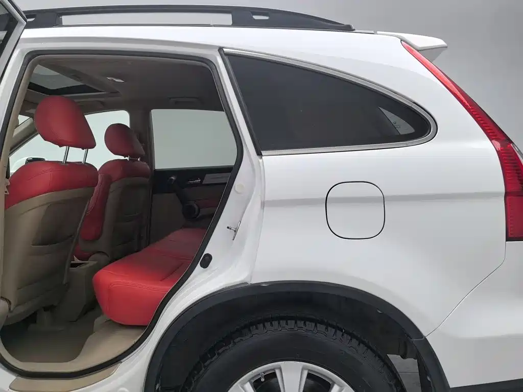 Honda CR-V — миниатюра 15