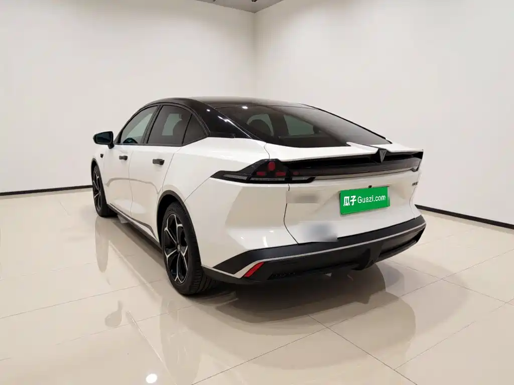 Deepal Deepal SL03 — миниатюра 4