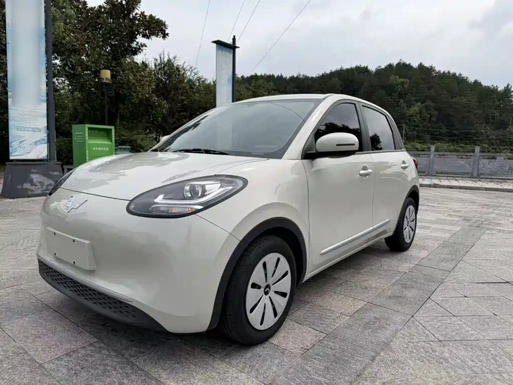 Wuling Binguo — фотографии объявления, Фото 3