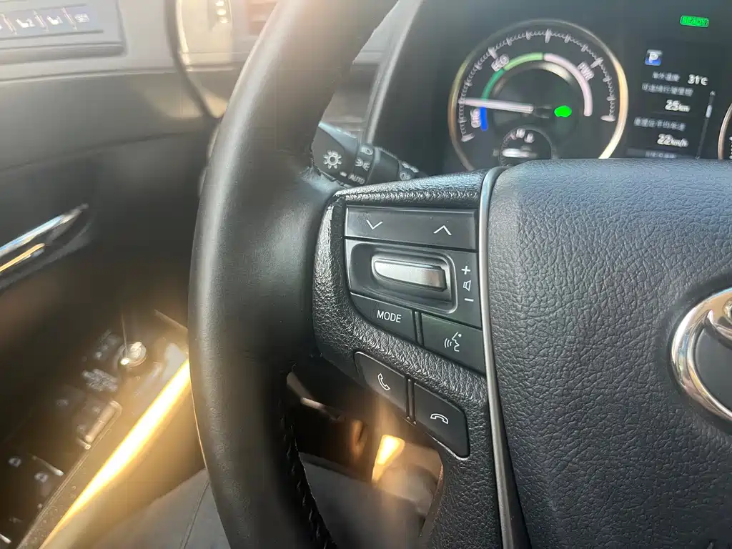 Toyota Alphard — фотографии объявления, Фото 13