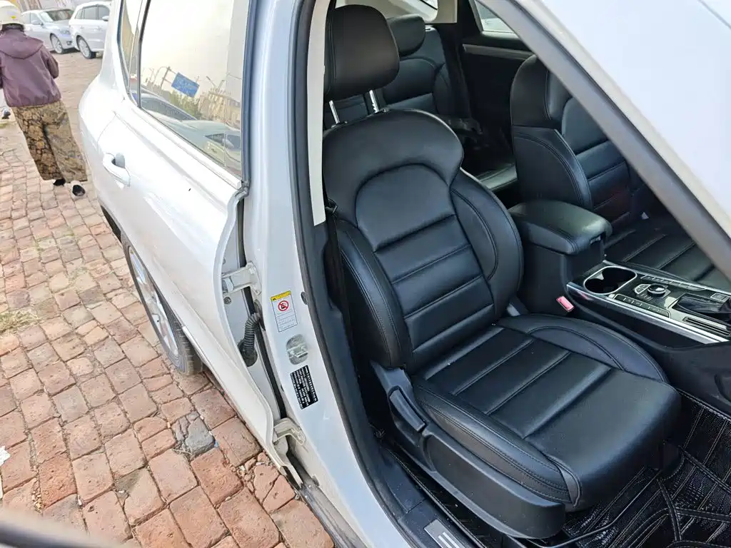 Haval H7 — миниатюра 25