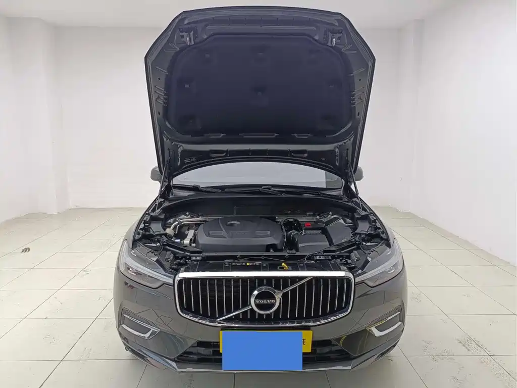 Volvo XC60 — миниатюра 12