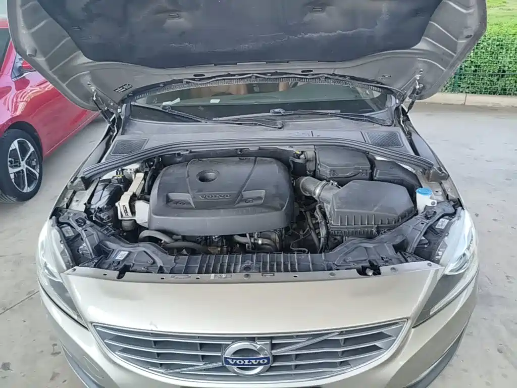 Volvo S60 — миниатюра 20