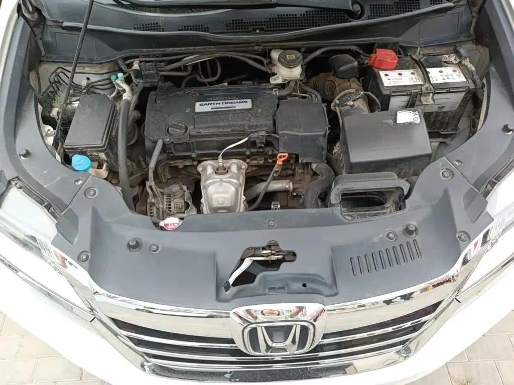 Honda Elysion — миниатюра 21