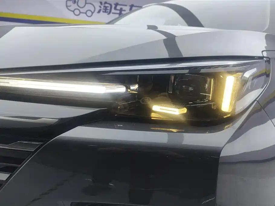 Changan CS55PLUS CS55 PLUS 2022 1.5T DCT Luxury