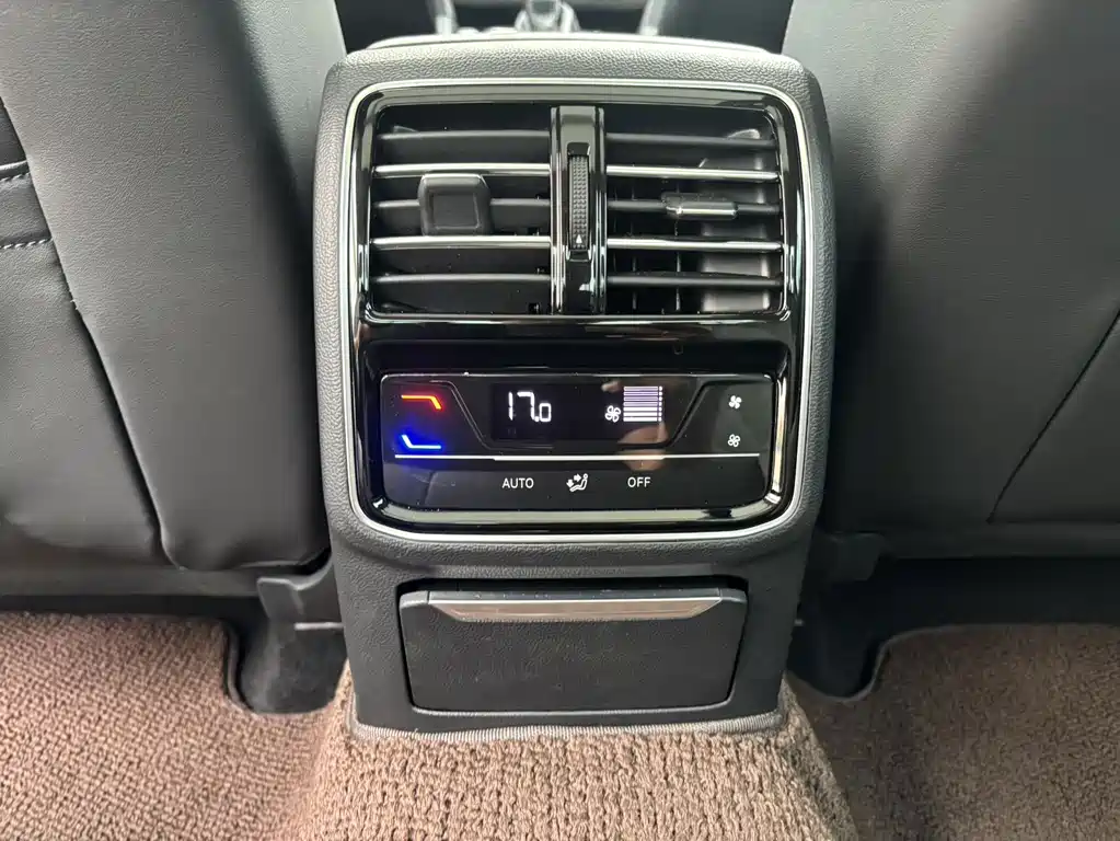Volkswagen Magotan — миниатюра 11