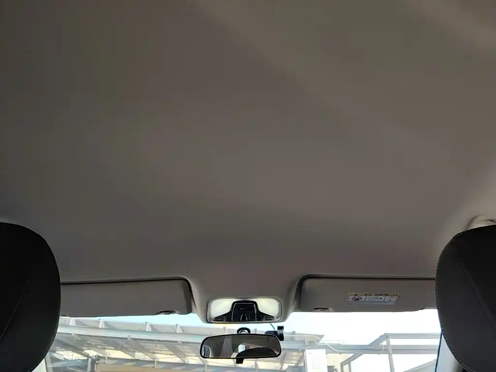 Chery Arrizo 5 — миниатюра 18