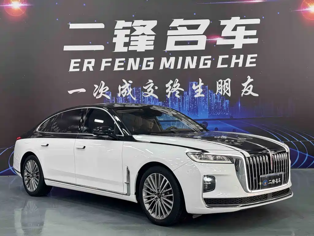 Hongqi HONGQI H9