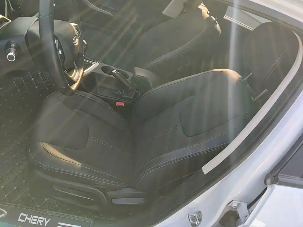 Chery Arrizo 5 — миниатюра 15