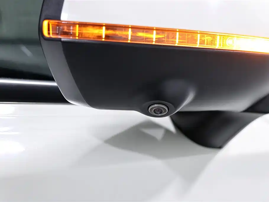 GAC Motor Trumpchi GS4 — миниатюра 15