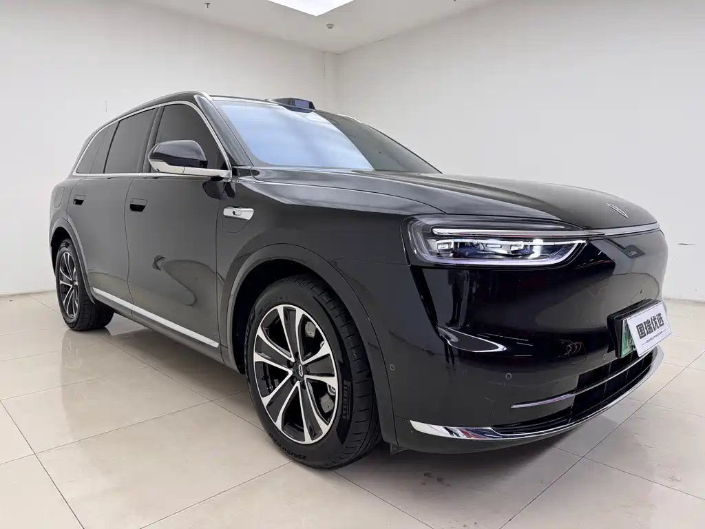 AITO ASK THE WORLD M7