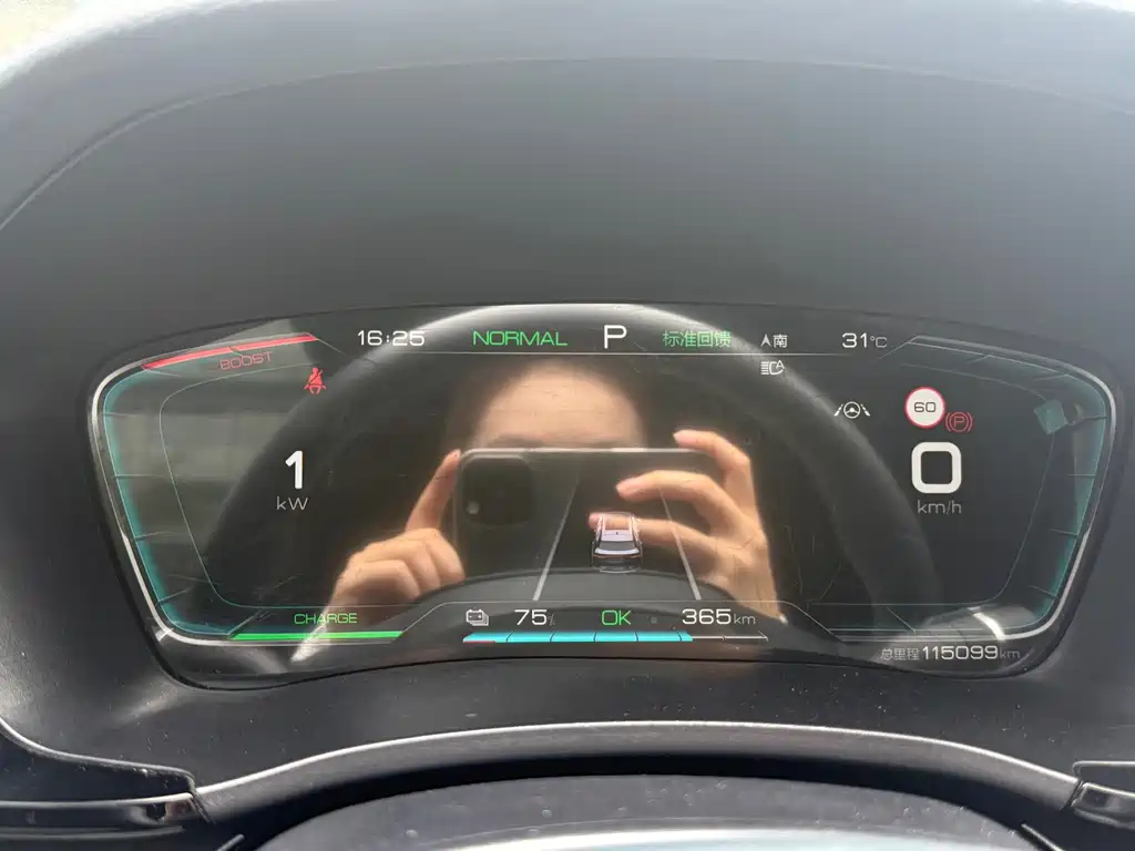 BYD PLUS New Energy — миниатюра 25
