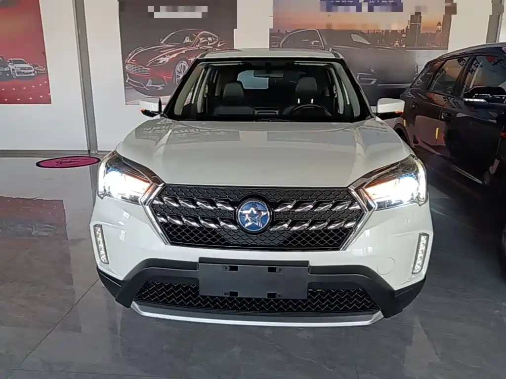 Venucia T60 — миниатюра 3