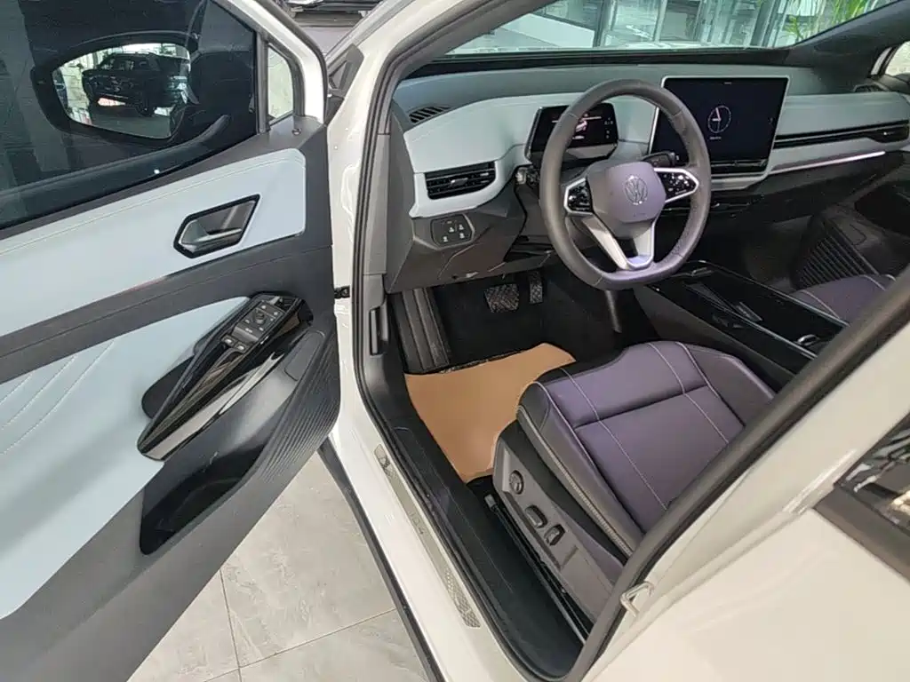 Volkswagen ID.4 X — миниатюра 16