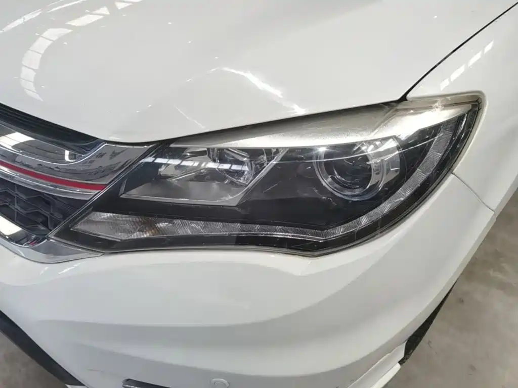 BYD S7 — миниатюра 24