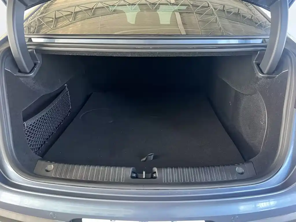 BYD Seal 07 DM-i — миниатюра 14