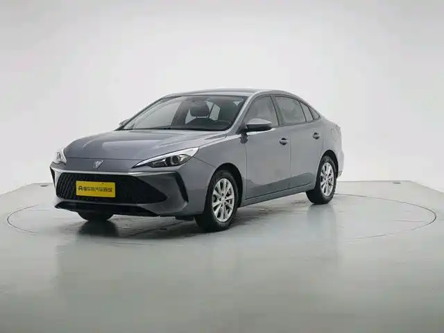 Roewe i5 2023 1.5L MT