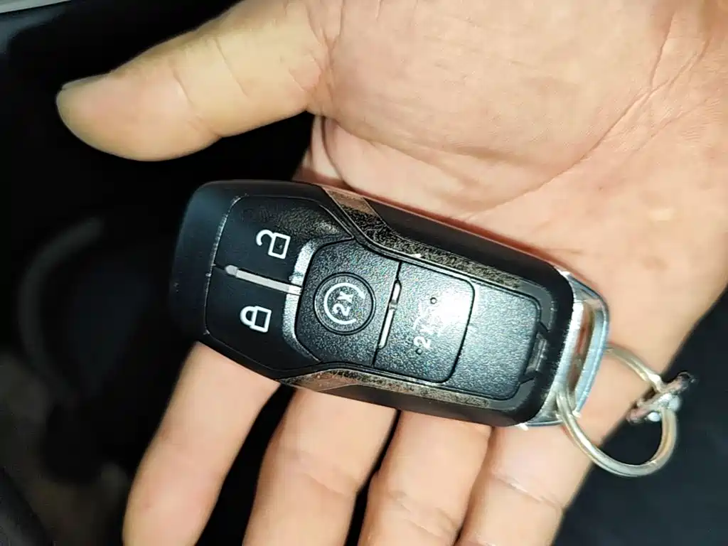 Lincoln MKZ — миниатюра 9