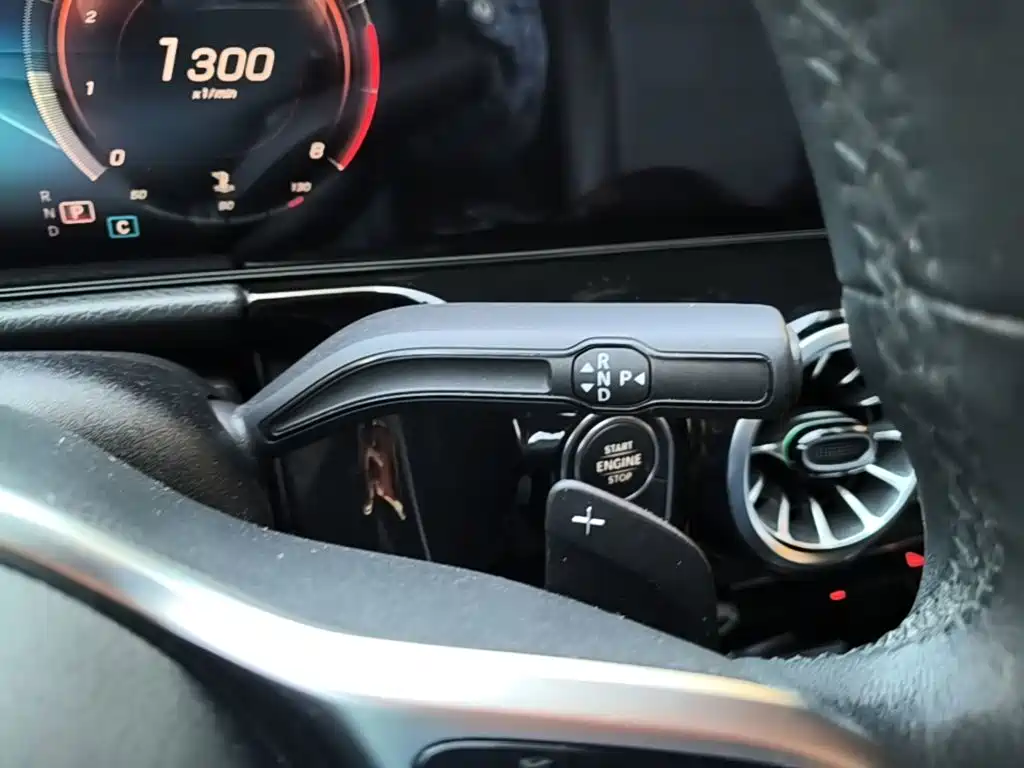 Mercedes-Benz GLA — миниатюра 14