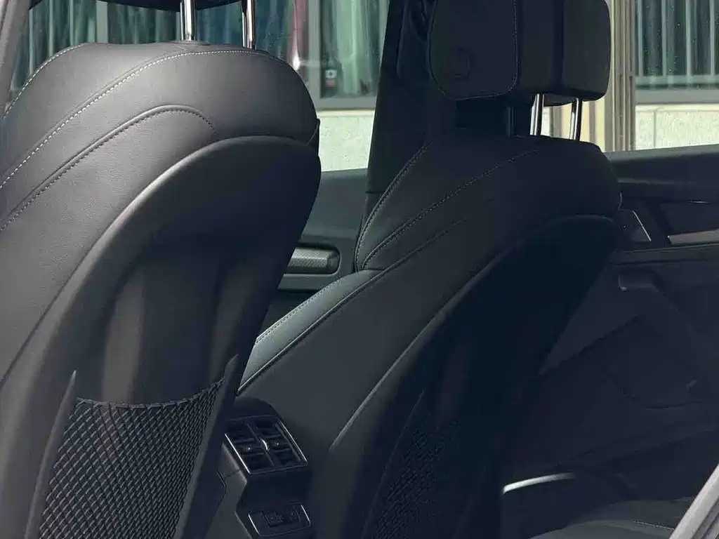 Audi Q5L — миниатюра 7