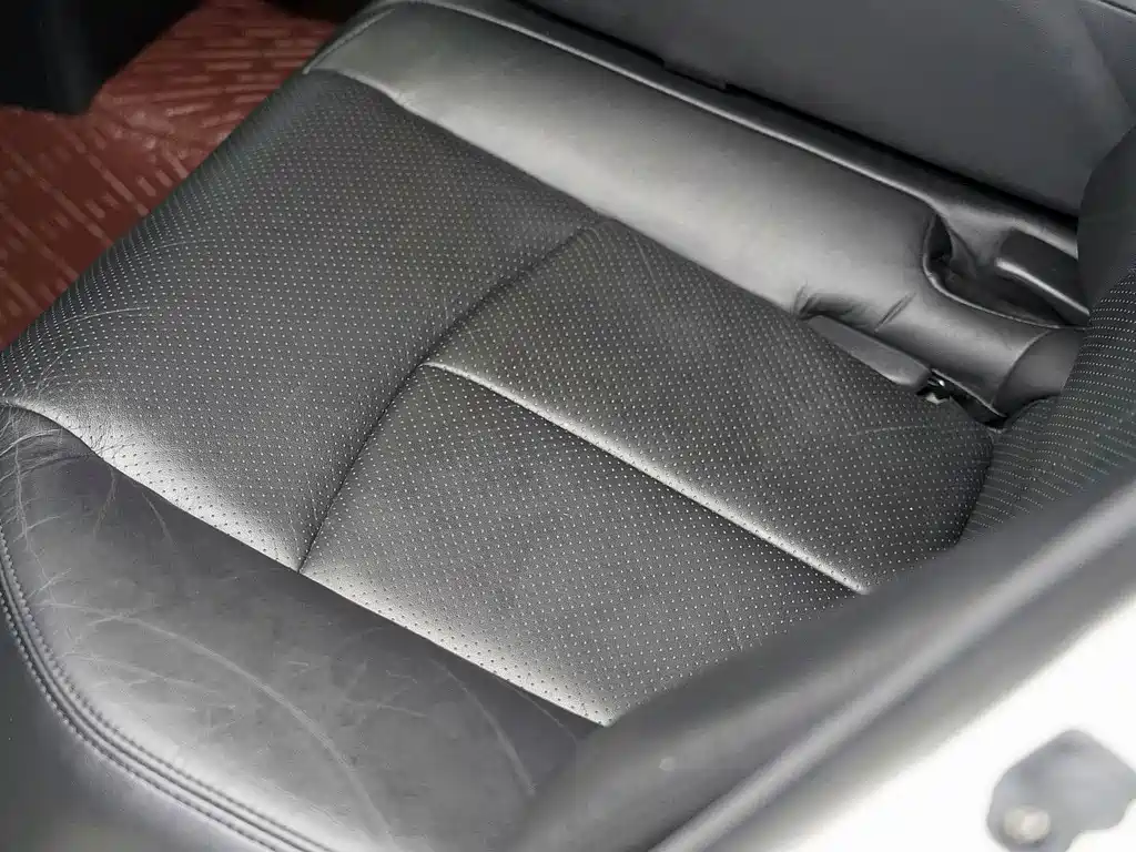 Infiniti G — миниатюра 15