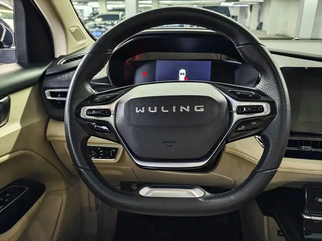 Wuling Victory — миниатюра 7