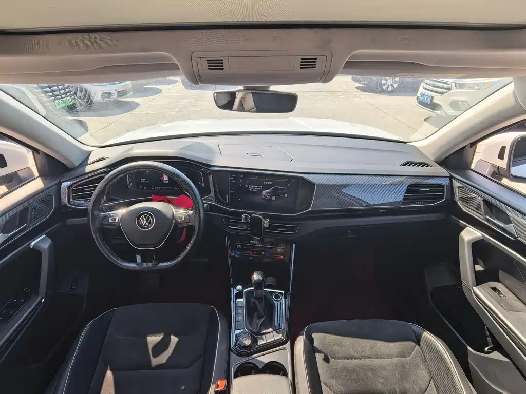Volkswagen Tayron — миниатюра 7