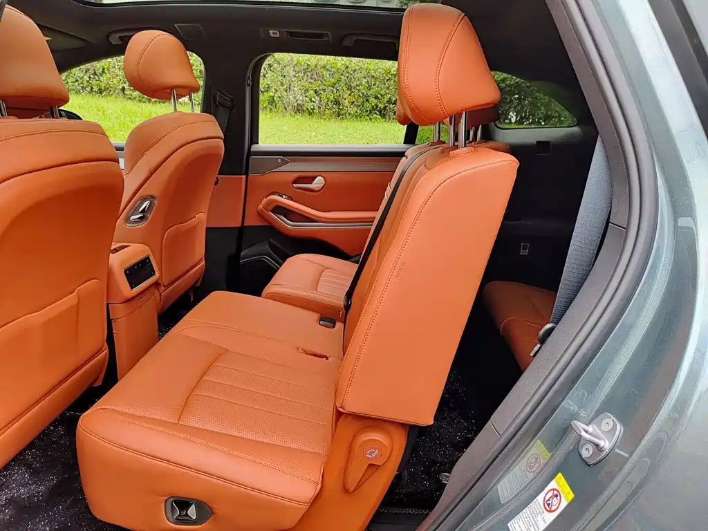 BYD Tang L — миниатюра 8