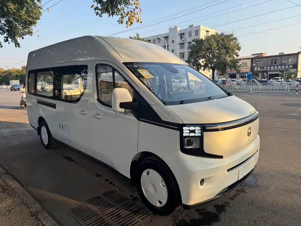 Kaicheng Kaicheng V919 — миниатюра 2