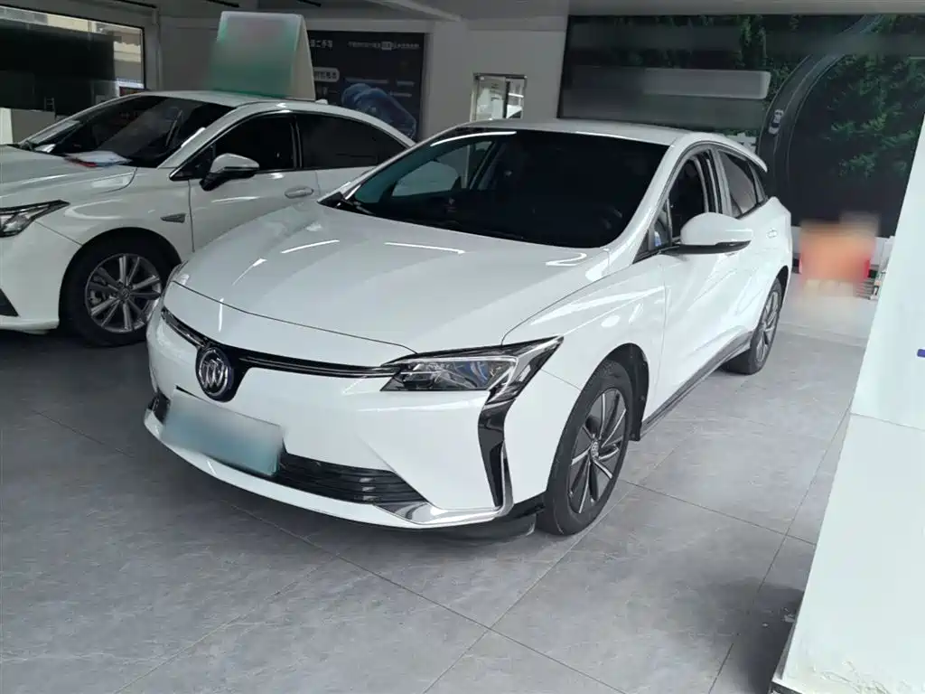 Buick Velite 6 2023