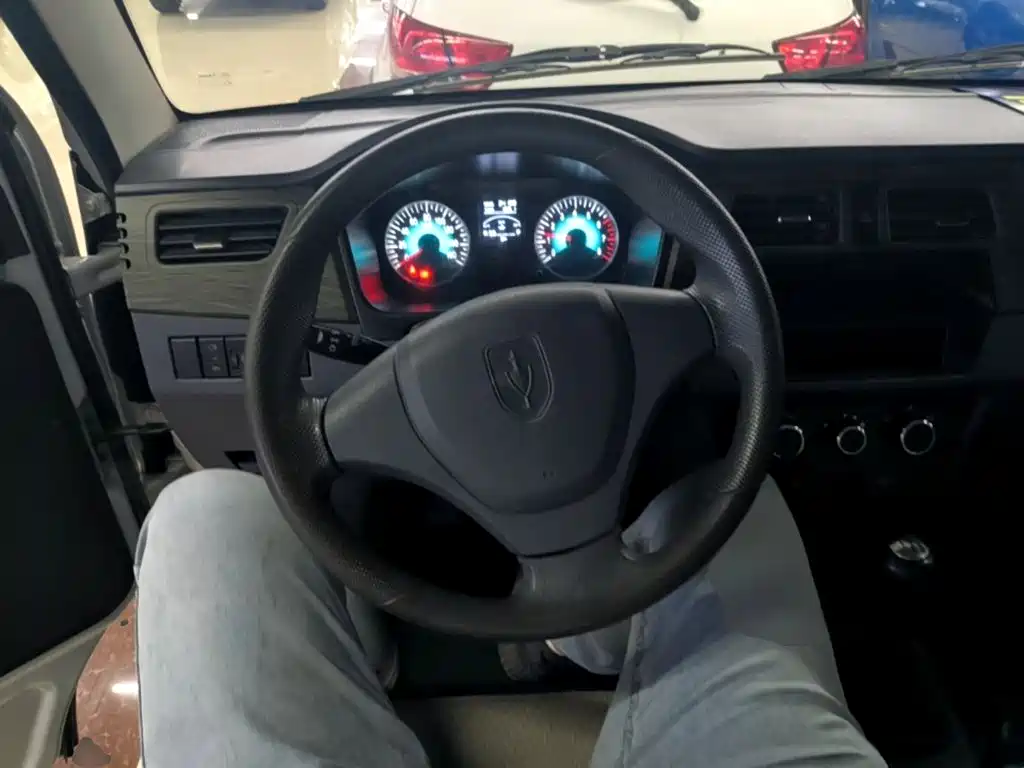 Jinbei X30 — миниатюра 11