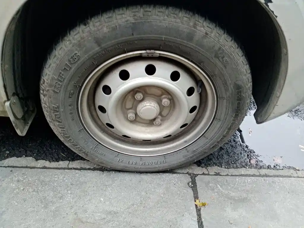 Wuling Hongguang V — миниатюра 25