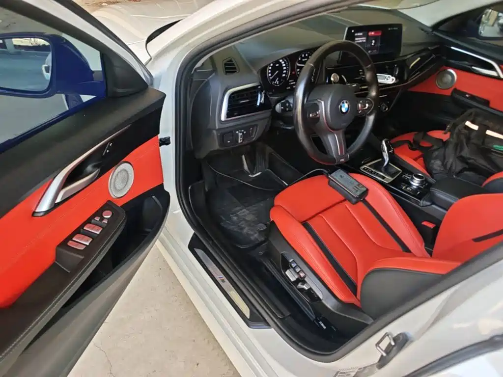 BMW 1 Series — миниатюра 16
