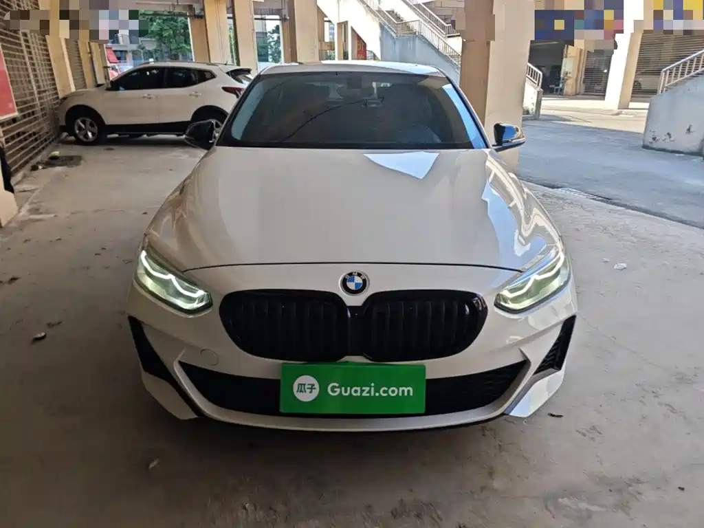 BMW 1 Series — миниатюра 3
