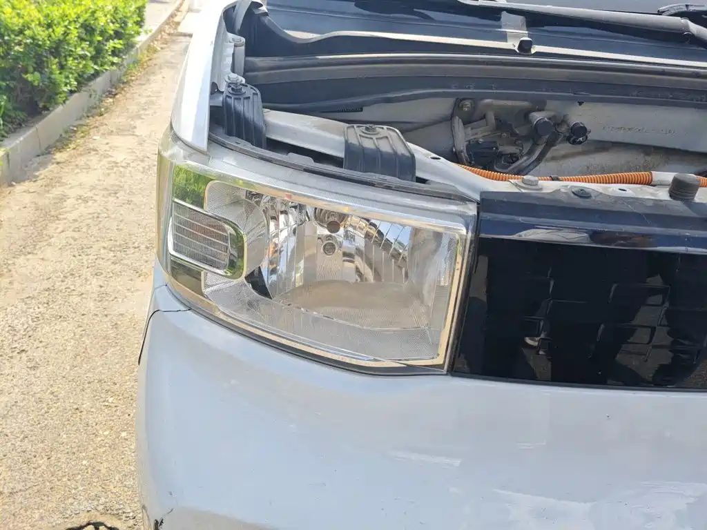Wuling MINIEV — миниатюра 7