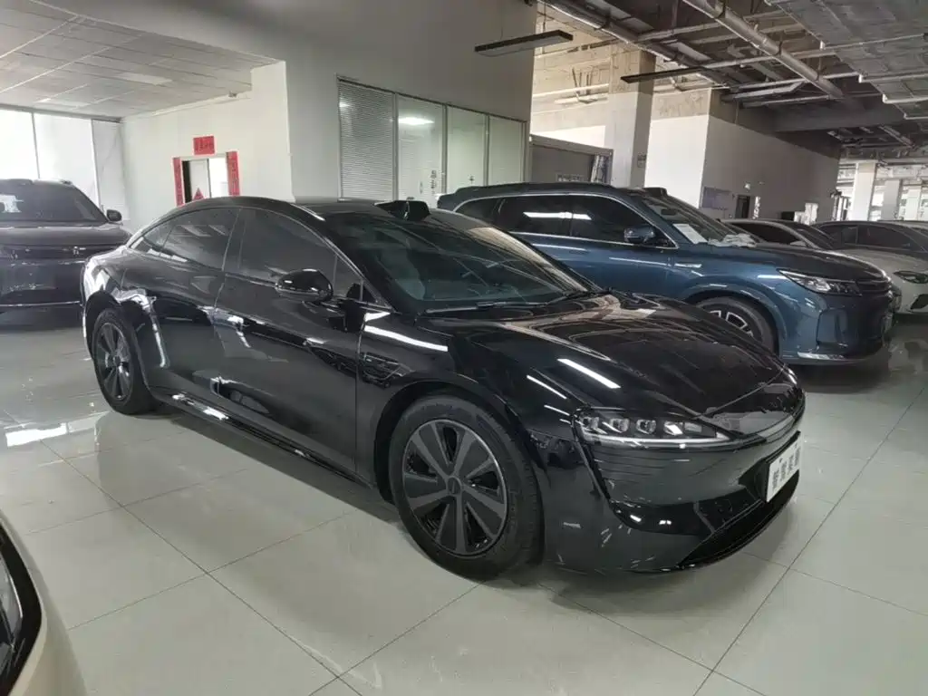 Zhijie Zhijie S7 — миниатюра 4