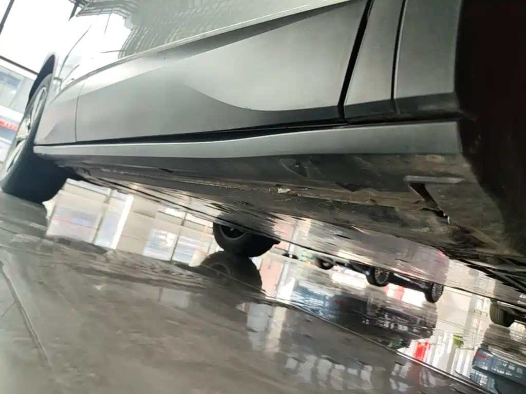 Volkswagen ID.4 X — миниатюра 21