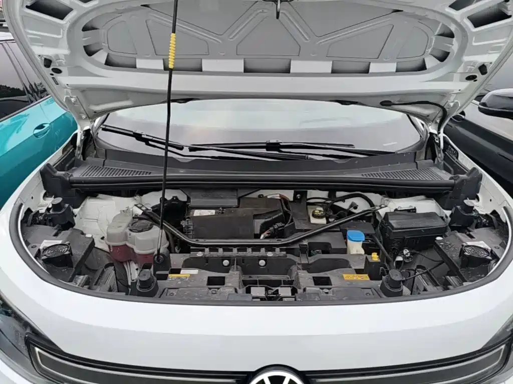 Volkswagen ID.6 Crozz — миниатюра 20