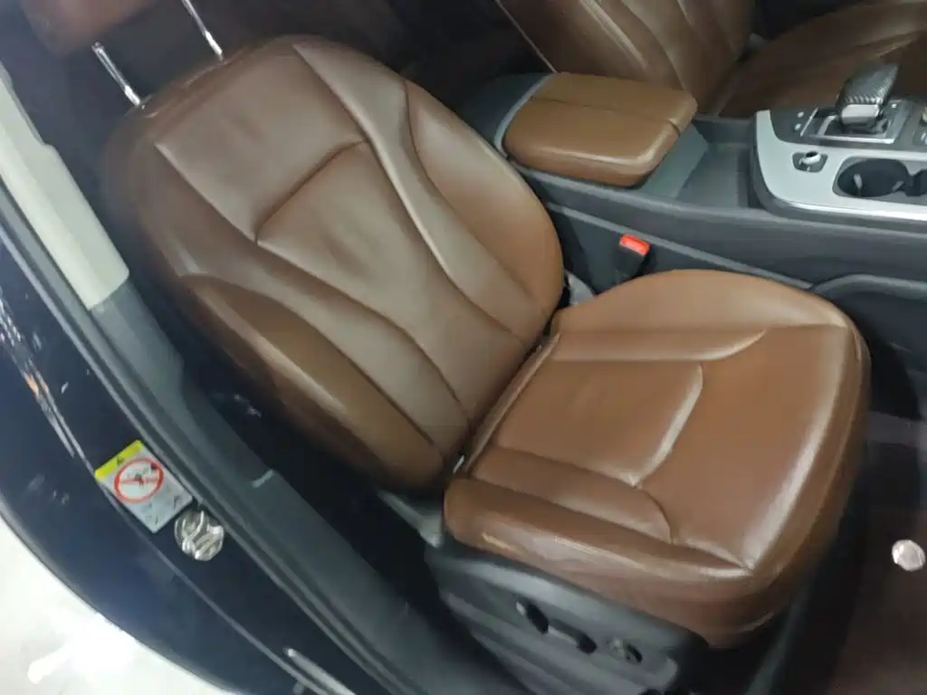 Audi Q7 — миниатюра 25