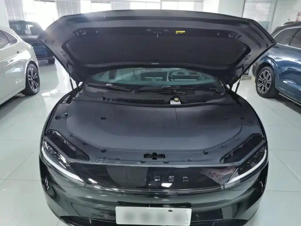 Zhijie Zhijie S7 — миниатюра 20