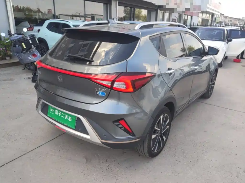 SOL E20X — миниатюра 7