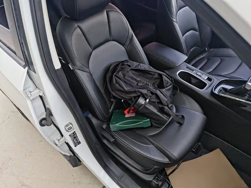 Baojun 530 — миниатюра 25
